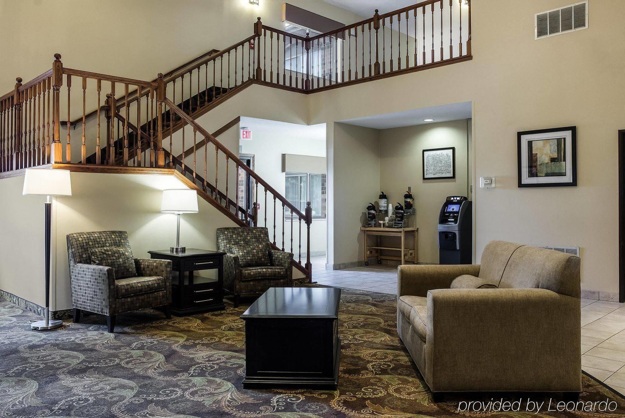 Quality Suites Near West Acres FargoFargo  Kültér fotó