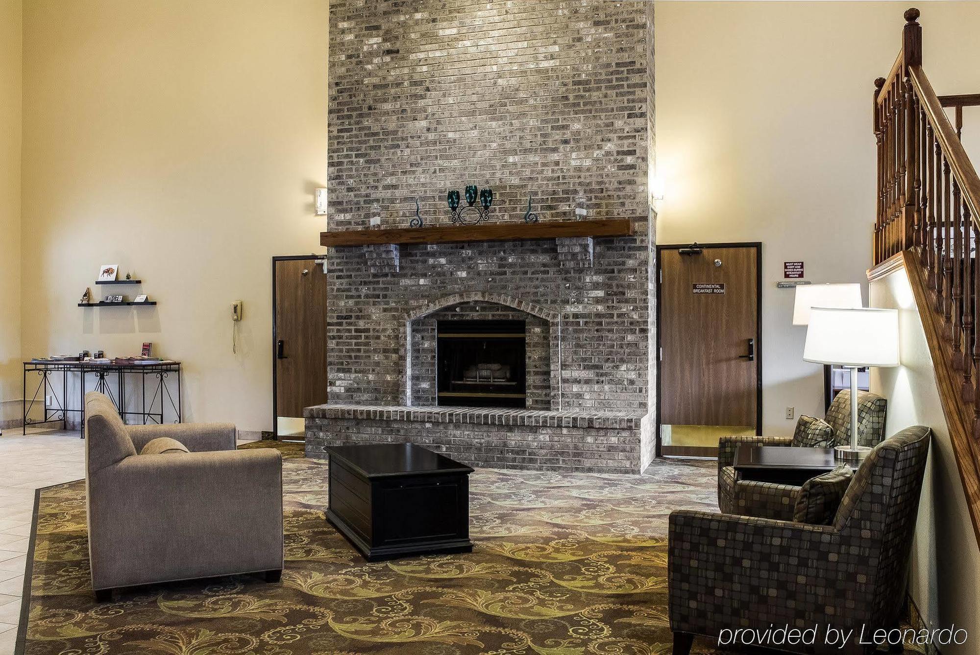 Quality Suites Near West Acres FargoFargo  Kültér fotó